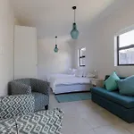 Lux Private Garden Studio - Sunset Beach