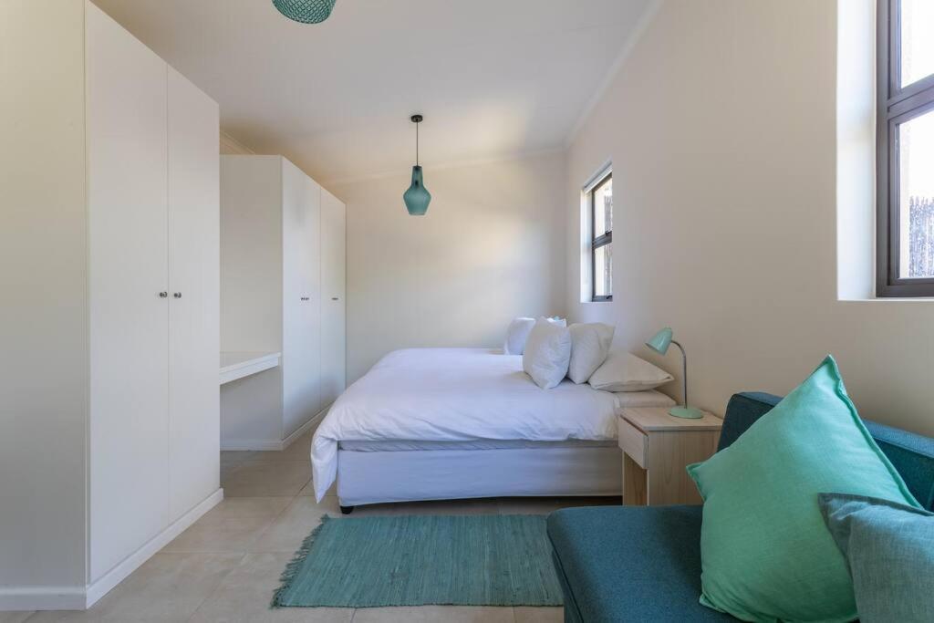 Lux Private Garden - Sunset Apartment *