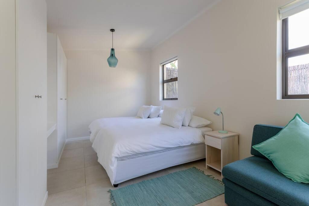 Apartment Lux Private Garden - Sunset Cape Town